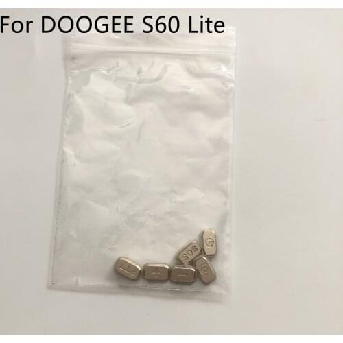 DOOGEE S60 Lite Used MobilePhone Key For DOOGEE S60 Lite MT6750T Octa-Core 5.2" FHD 1920x1080 Smartphone
