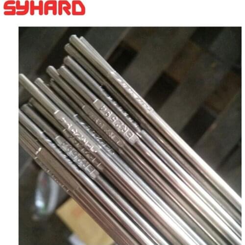ER2205/2594 Materia stainless steel welding wire argon arc welding wire straight welding wire 1.0-3.2mm