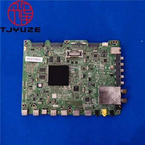 Good test BN41-01800A for Samsung main board UA75ES9000JXXZ UA75ES9000J UA75ES9000 UE75ES9000UXXU UN75ES9000FXZA motherboard