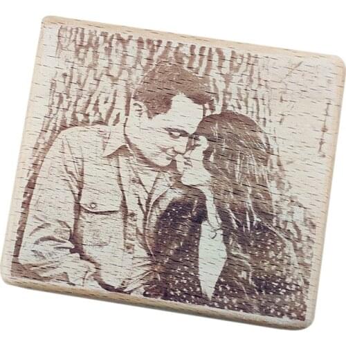 Customized eletronic music box personalized song, voice, engraving unusal gifts for lovers Christmas Birthday Anniversary gifts