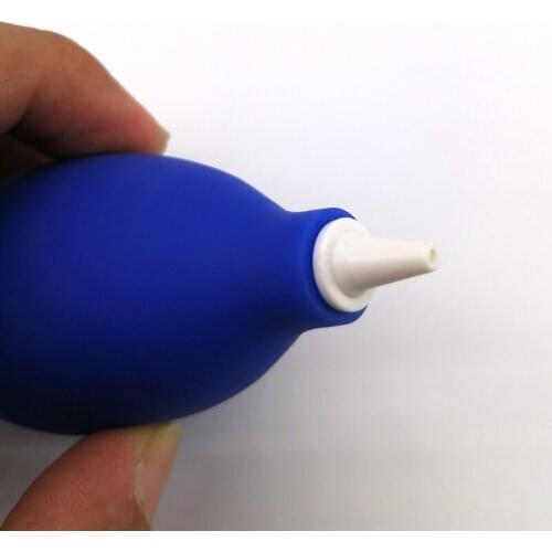 10pcs/bag Accessories Blower Cleaner Watch Jewellery Cleaning Rubber Powerful Air Pump Bulb Dust Blower Cleaner Tool
