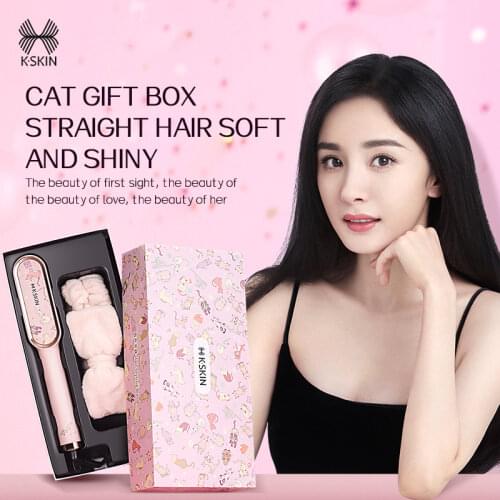 Средства и аксессуары для укладки волос KINGDOM China At AliExpress