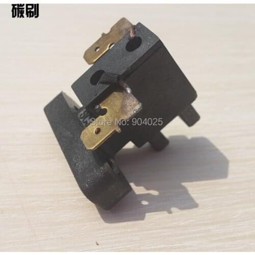 Gasoline generator accessories 5KW 6KW 8KW brush