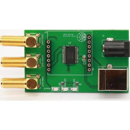 GPS-DO expansion board