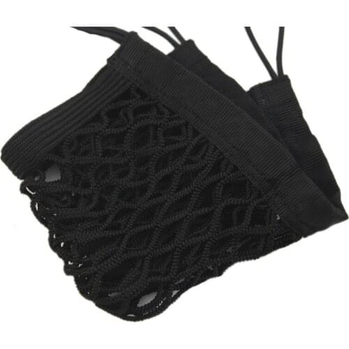 Sell Nylon Car Truck Storage Luggage Hooks Hanging Holder Seat Bag Net Mesh FAS