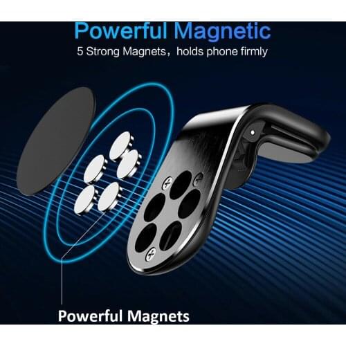 SUNG-LL Car Mobile Phone Holders