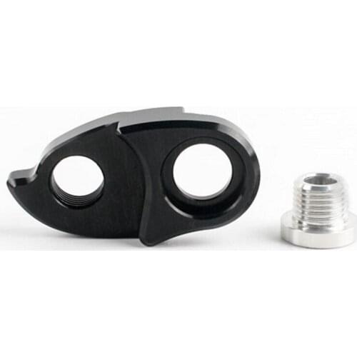 Lengthened rear hook Bike Cassette Adapter SS and GS Rear Derailleur Convert for Shimano Sram Sunrace