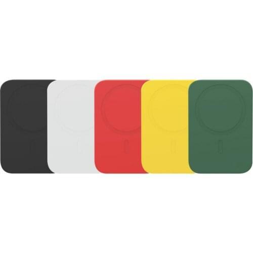 Ultra-Thin Soft High-quality Silicone Case for Battery Pack Shockproof Protective Cover Anti-fall