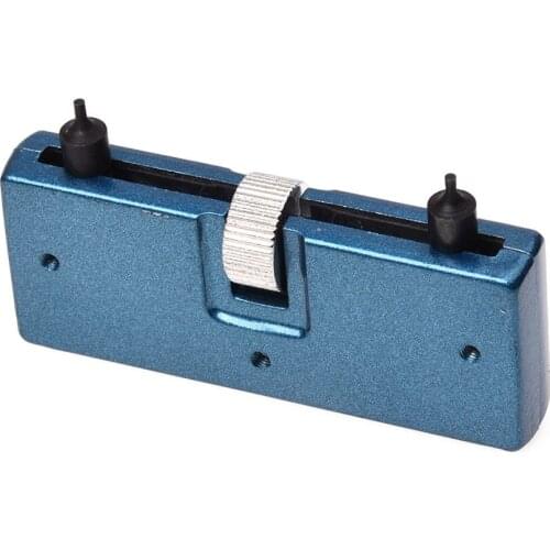 Top quality Watch Back Case Opener Spanner Remover Repair Tool