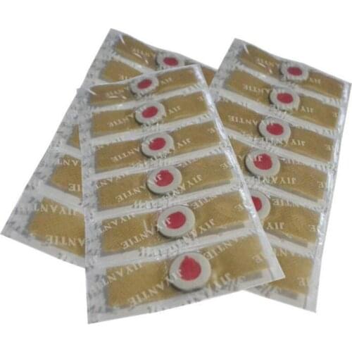 36pcs/set Foot Care Stickers Medical Plaster Chicken Eye Corns Patches Medical Plaster Foot Corn Removal For Relieving Pain Lot