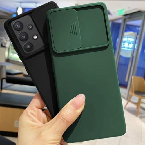 AKABEILA Samsung Galaxy A30s Phone Cases