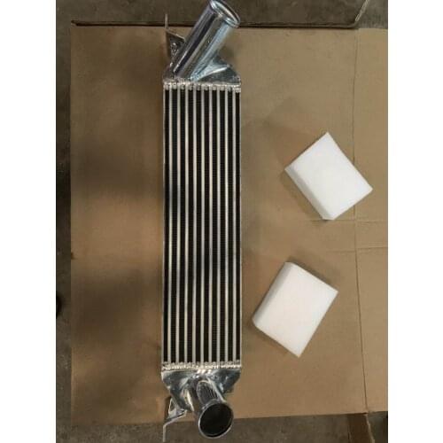 Golpher Aluminium Intercooler for HYUNDAI H1 A1 A2 - 2 SENSOR TYPE