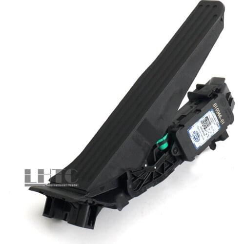 Automatic Transmission Electronic Throttle Accelerator Pedal For VW Golf Jetta Passat AUDI A3 TT LHD