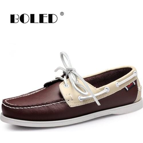 Мужские мокасины BOLED China At AliExpress