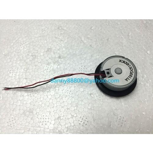 Free shipping original Matsushita DC spindle motor JCR3B for car CD mechanism Toyota HondAcr Opel mercedes navigation