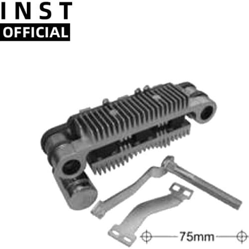 ALTERNATOR GENERATORS RECTIFIER BRIDGE FOR MIA7520