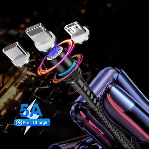 Mobile Phone Charging Cables K·STUCNE China