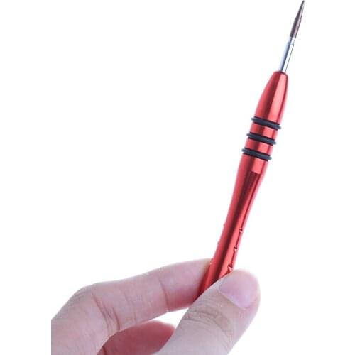 Y Tip 0.6MM Metal Screwdriver for iphone7 Series Motherboard Disassemble Tool