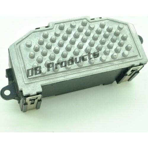 Heater Blower Motor Control module For Audi A3 SKODA OCTAVIA SUPERB VW GOLF PASSAT CADDY III TIGUAN 3C0907521F,3C0 907 521F
