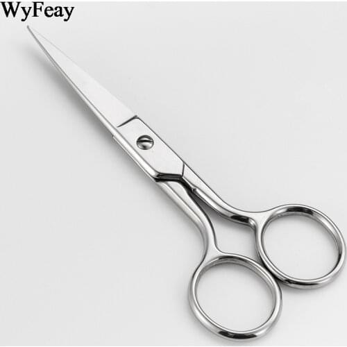 Top Quality Thread Scissors for Fabric Cutter Tailors Scissors Stainless Steel Sewing Scissor Sewing Embroidery Scissors Tools