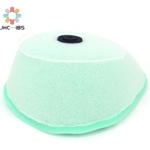 For Husqvarna TC85 TE125 FE FC TC TE 250 300 350 450 501 Motorcycle Air Filter Engine Cleaning