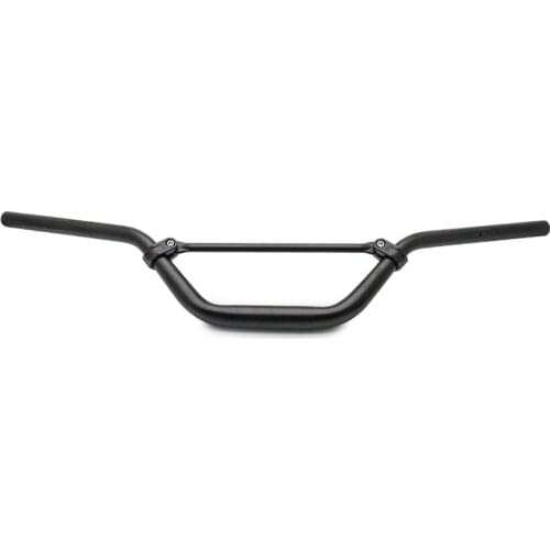 Motorcycle Handlebar Aluminum Faucet Handle Bar Raiser Accessories For-BMW R Nine T RNinet Pure Urban G/S 2014-2020