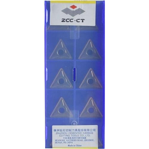 TNMG160408-EM YBG205 Original High Quality Hard Turning Tool CNC Turning Tool