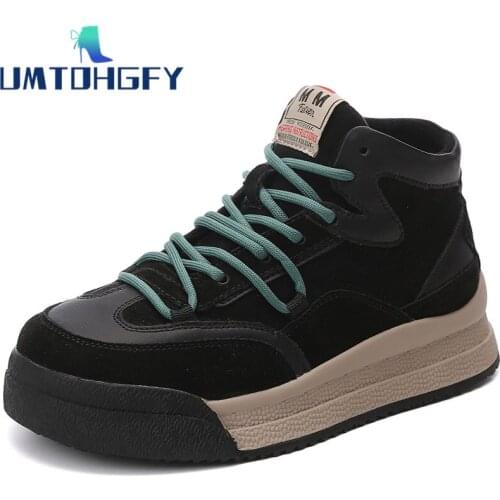 UMTOHGFY Women's Sneakers