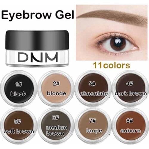 YANQINA Eyebrow Shadow