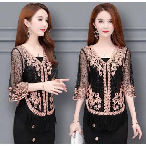 Womens 1920s Shawl Wrap Art Deco Sequin Beaded Evening Cape Bolero Flapper Cover Up 9750