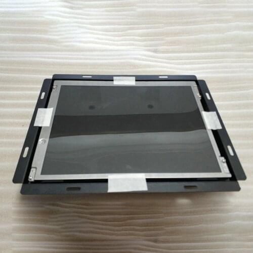 12.1" LCD Display for FANUC CNC CRT Monitor MDT-1283B-1A MDT-1283-02