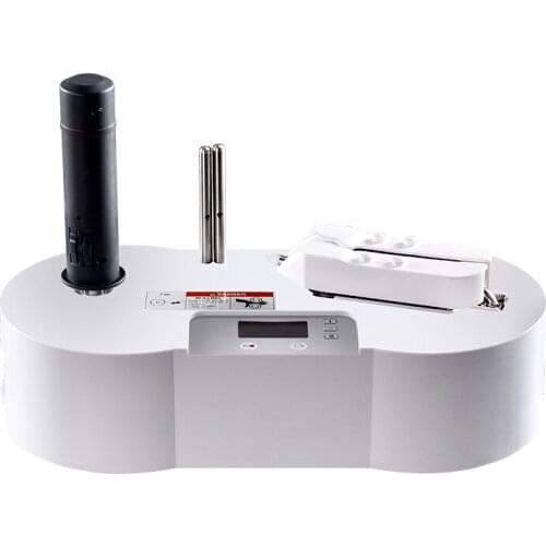 200W High Speed Automatic Air Cushion Machine