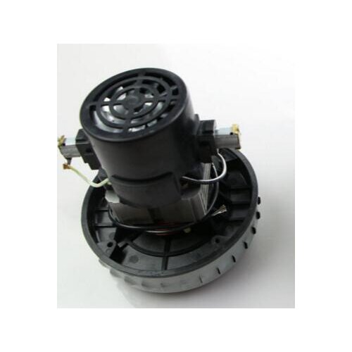 220V 1400W quality pure copper Water absorption device or Vacuum cleaner parts motor 130mm diameter HLX-GS-P25