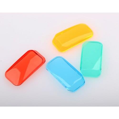 4Pcs Lens, Camera Filters for Fujifilm Instax Mini70 Cameras