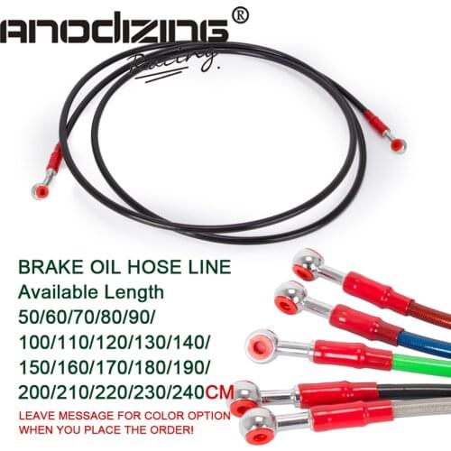 ANODIZING Test Tubes