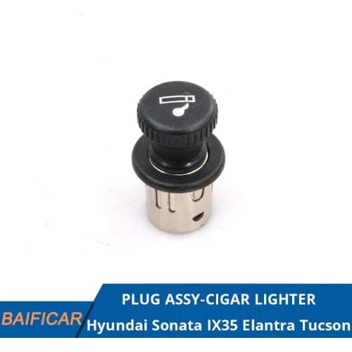 Baificar Parts For Car Interiors