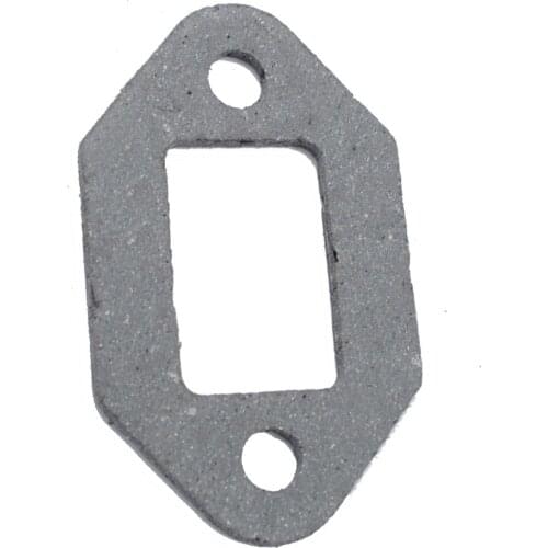 For 49CC mini motorcycles Exhaust gasket Mini off-road vehicles Replacement