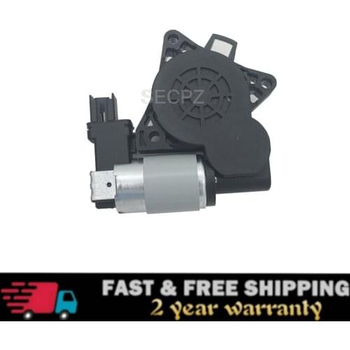 For Mazda 3BK, 5-6, CX7 Window Motor Window Regulator Motor Rear Right GJ6A 5958X GJ6A5958X