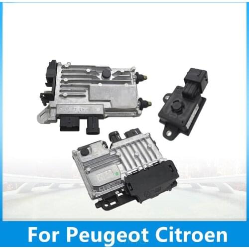 For Peugeot 2008 3008 508 Citroen C4 C5 STT intelligent automatic start-stop computer high quality Auto Accessories