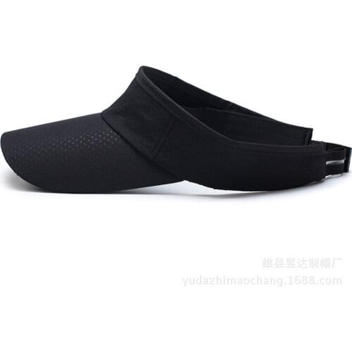 Summer Sun Hat Men Women Breathble Quick-Drying Hat Outdoor Travel Shade Visors Hat Fishing Beach UV Protection Wide Brim Cap