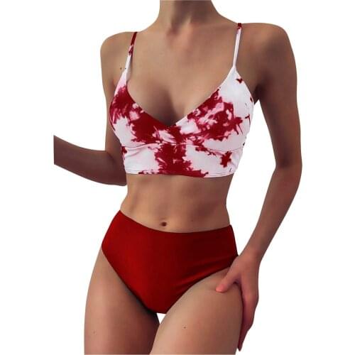 Купальники бандо MAIGSWHOO China At AliExpress