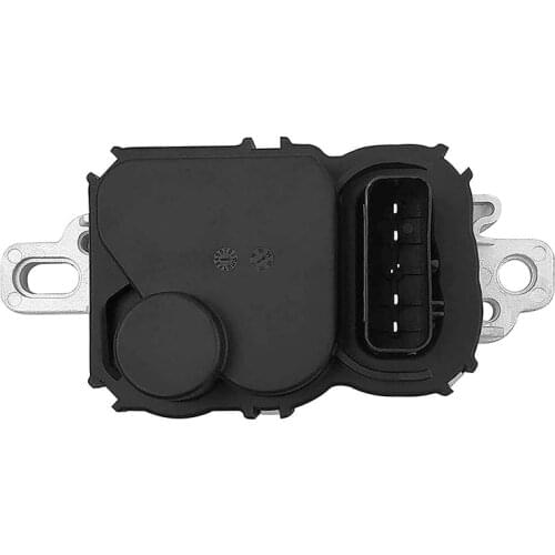 Fuel Pump Driver Module with Mounting Bolts for Ford Lincoln Mazda, Mercury Models 590-001