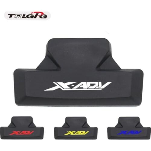 Motorcycle Topcase Set Backrest Cushion Top Case For Honda X-ADV 750 XADV X ADV 750 2017 2018 2019 2020