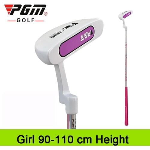Genuine PGM Children Golf New Driver Club Putter 24" Boy and Girl Right Hand Graphite Multicolor Putter Standard Graphite Club