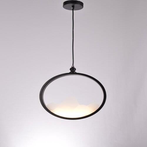 Nordic modern pendant lights lighting light kitchen fixtures lumiere living room pendant light dining room light