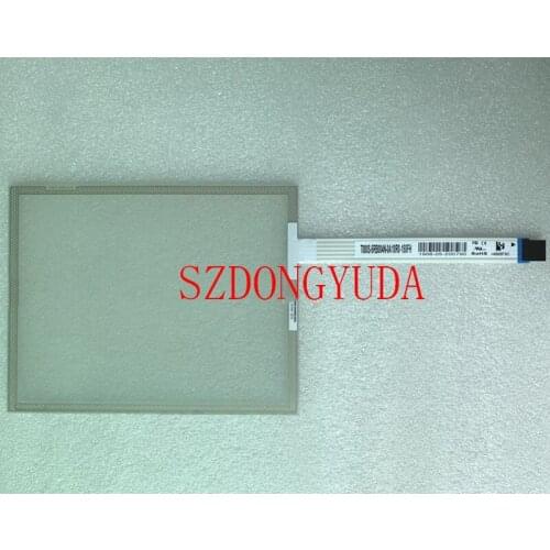 New Touchpad 8 Inch 5-Line For T080S-5RB004X-0A18R0-150FH Touch Screen Panel Digitizer Glass Sensor