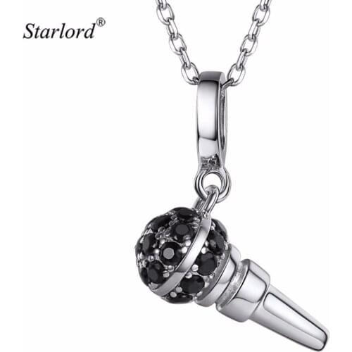 Подвески серебряные Starlord China At AliExpress