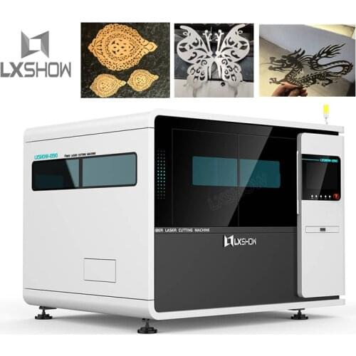 CYPcut Bochu Raytools fiber laser cutting machine price