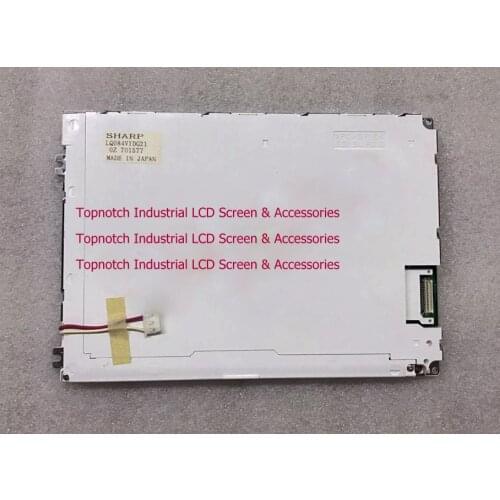 LQ084V1DG21 8.4" LCD SCREEN DISPLAY PANEL