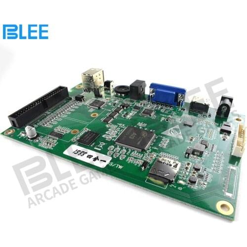 10pcs/set Box 6S 1388 in 1 PCB Game Board Arcade home version mainboard VGA HDMI Output Motherboard HD for Fighting Video Games